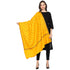 Women's Hand Embroidered Wool Shawl